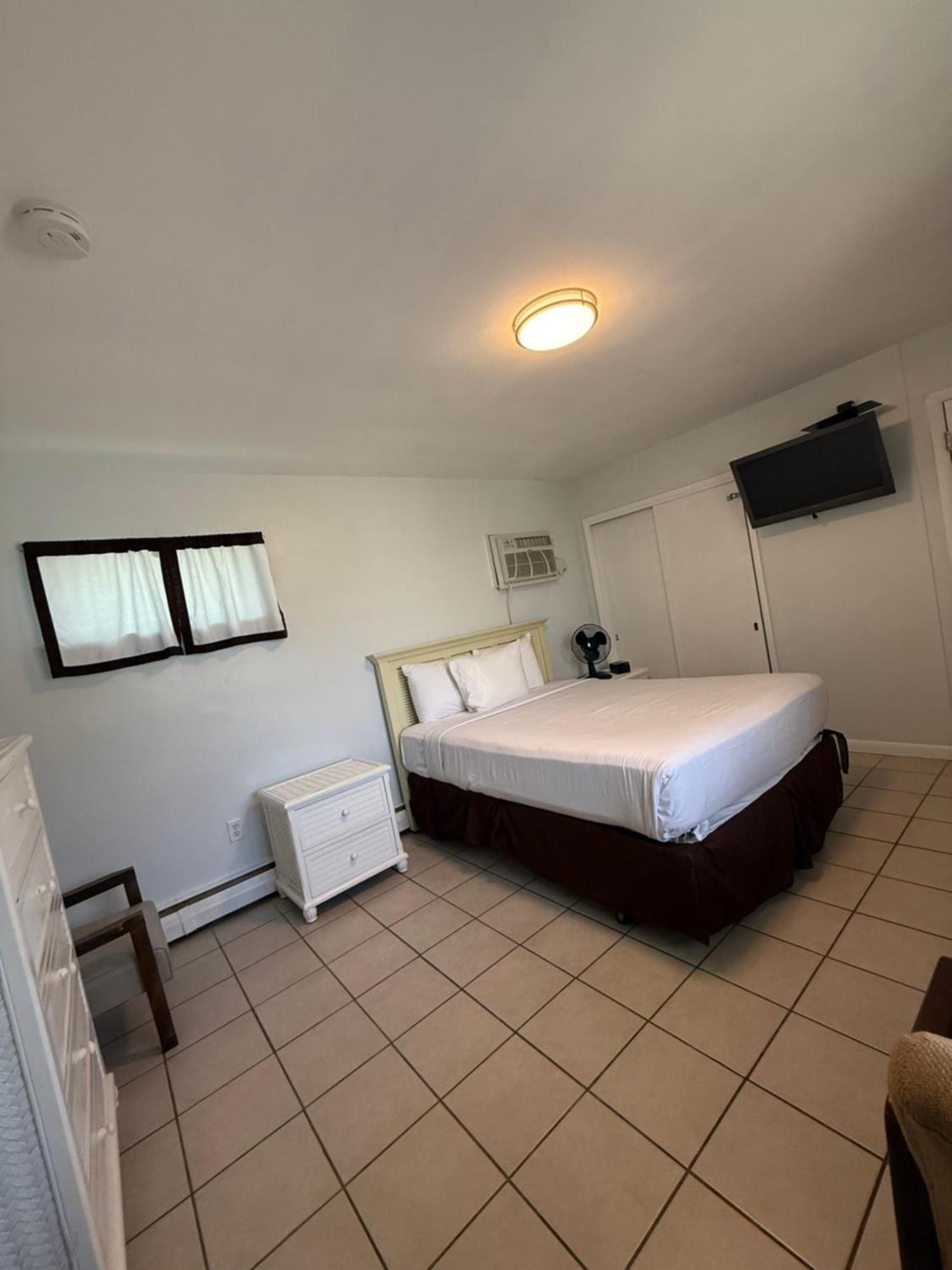 Rus Mar Motel Wildwood Beach & Boardwalk Exteriör bild